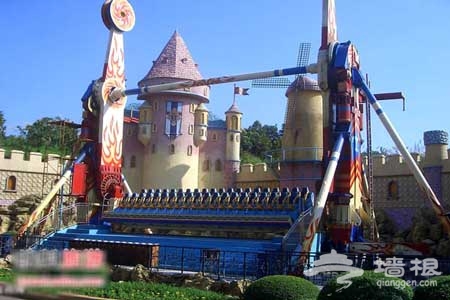 网友曝糗事 贴心妙招教您摆脱旅途尴尬[墙根网]