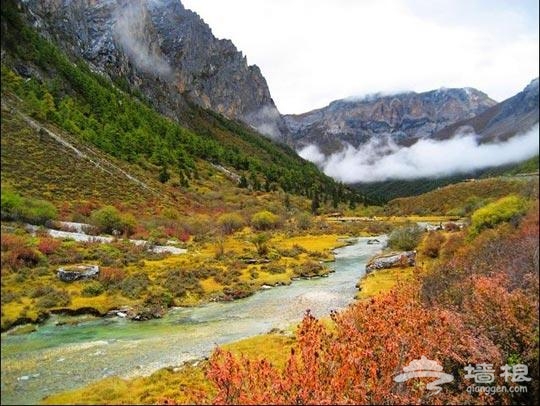 俄初山 （图片：446332670）