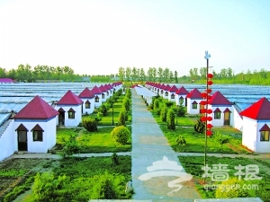 北京再添13个最美乡村