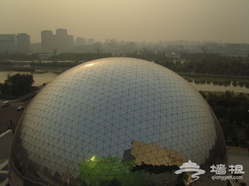 游科技馆新馆