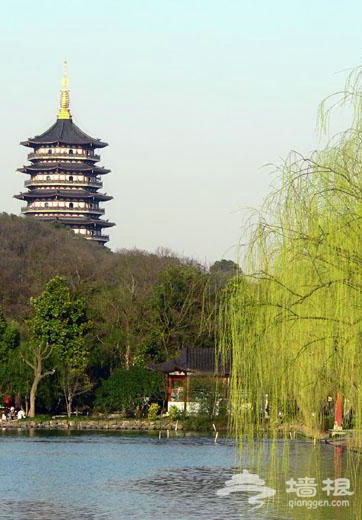 2010年最值得去游玩的中国美景