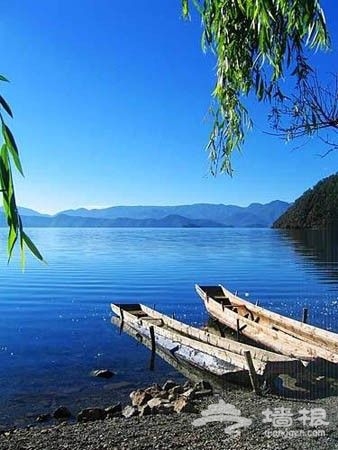 纵览我国九大裸浴温泉