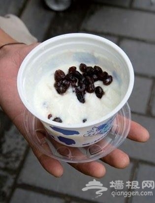 北京南锣鼓巷 原汁原味&ldquo;老北京&rdquo;