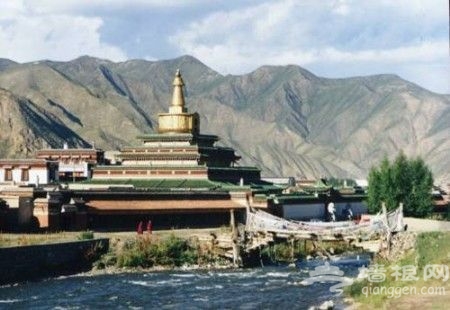 开车去旅行 盘点国内高人气自驾游线路
