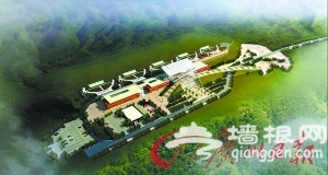 耳目一新的观赛思路:8天帮你遍览亚运主场馆[墙根网]