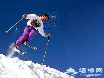 北京周边滑雪场优惠指南