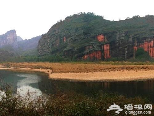 江西龙虎山