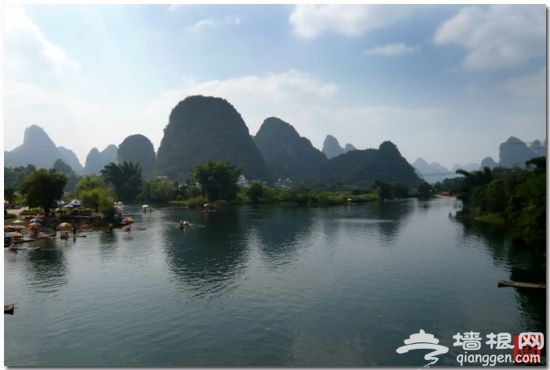 桂林美景
