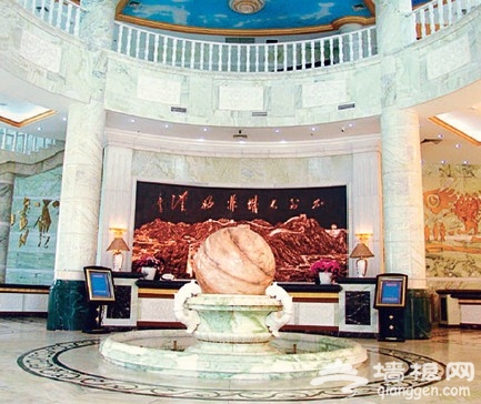 2010北京京郊旅游手册之延庆县