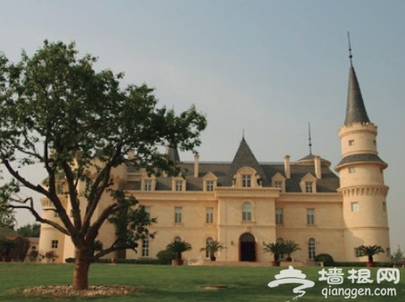 2010北京京郊旅游手册之密云县