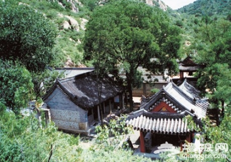 2010北京京郊旅游手册之密云县