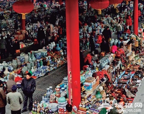 2010北京京郊旅游手册之朝阳区
