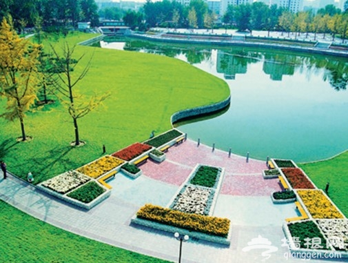 2010北京京郊旅游手册之朝阳区