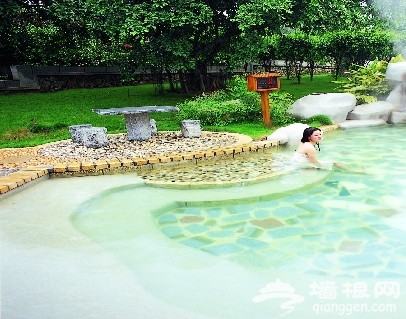享受这个冬季 北京周边温泉完全指南