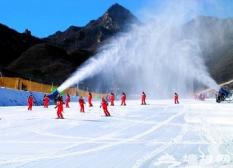 京郊北线滑雪场全线攻略