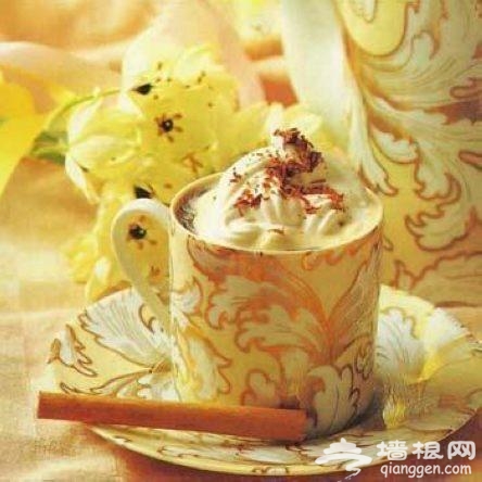 广安门，麻辣主打的风味食街