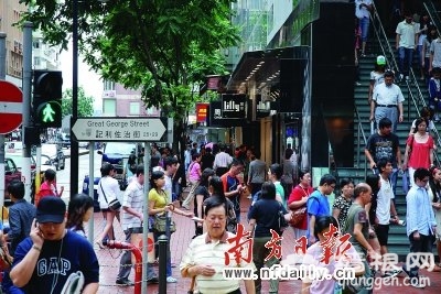 2010旅游大事件 共同铭记24个旅游表情[墙根网]