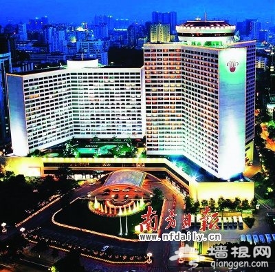 2010旅游大事件 共同铭记24个旅游表情[墙根网]