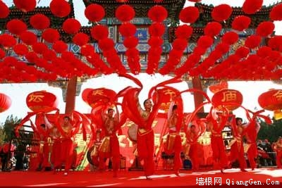北京春节旅游-春节带您游京郊