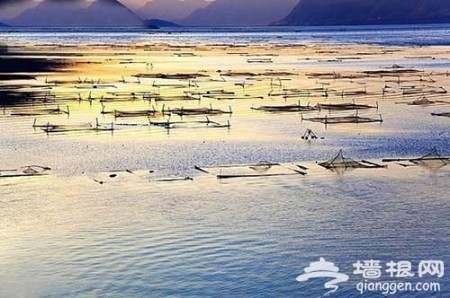 《鬼子来了》外景地 河北迁西喜峰口自驾攻略[墙根网]