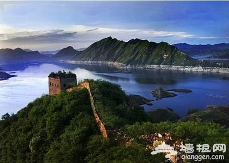 《鬼子来了》外景地 河北迁西喜峰口自驾攻略[墙根网]