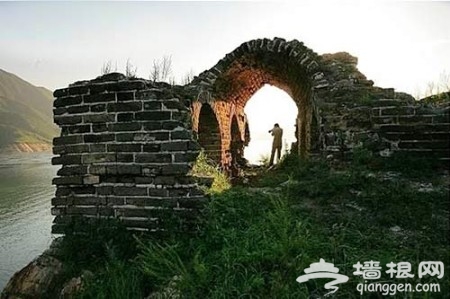 《鬼子来了》外景地 河北迁西喜峰口自驾攻略[墙根网]