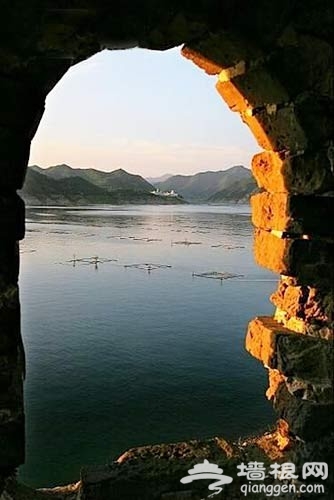 《鬼子来了》外景地 河北迁西喜峰口自驾攻略[墙根网]