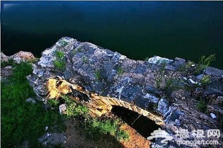 《鬼子来了》外景地 河北迁西喜峰口自驾攻略[墙根网]