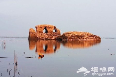 《鬼子来了》外景地 河北迁西喜峰口自驾攻略[墙根网]