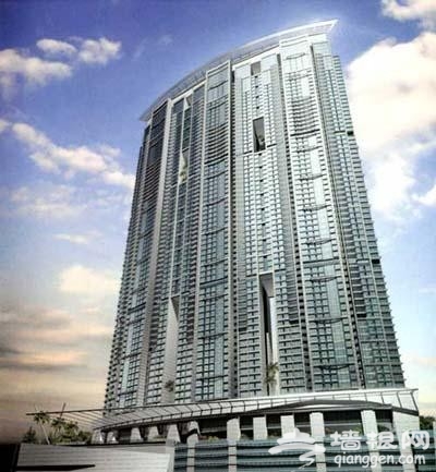 甜蜜感动 北京十大极致浪漫热吻地