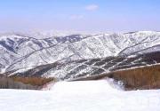 北京万龙滑雪场：离北京市区最近的场地