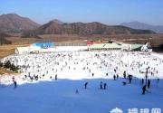 雪世界滑雪场：吃住行乐一条龙