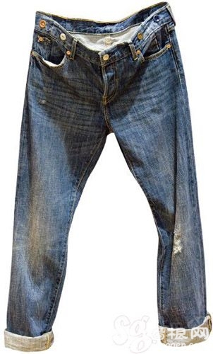 Levi’s