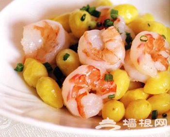 蟹岛开饭楼 乡村美食有滋有味