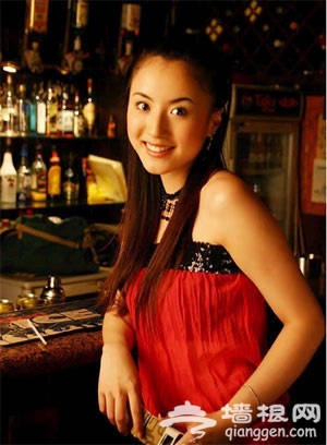 京城之夜 北京美女最多的八个酒吧