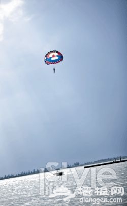 自驾银川 纵情大漠 银川旅游攻略[墙根网]