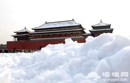 北京冬天都有哪些可以玩的地方[墙根网]