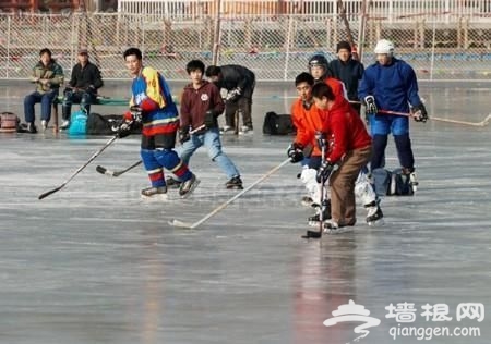 北京冬天都有哪些可以玩的地方[墙根网]
