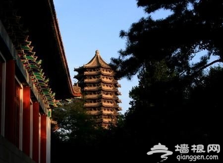 北京冬天都有哪些可以玩的地方[墙根网]