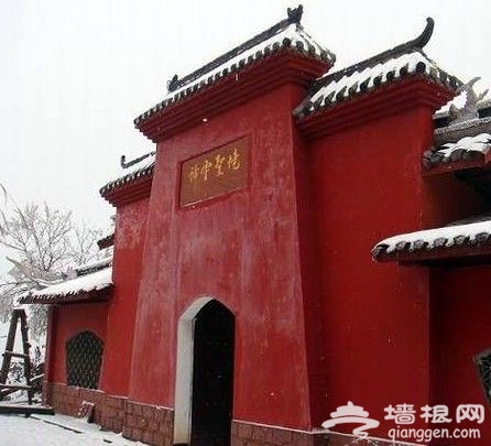 丹棱老峨山
