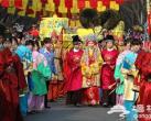 相约春节庙会 2011年北京庙会活动大全