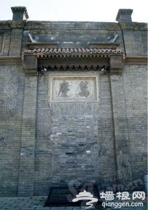 慢逛5条最北京街巷 捕捉地道京味