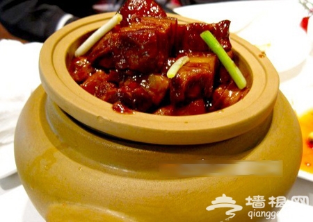 2011北京创意年夜饭餐厅推荐(组图)