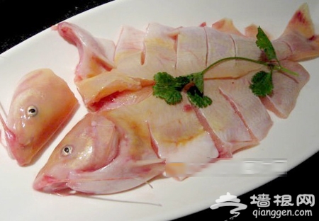 2011北京创意年夜饭餐厅推荐(组图)