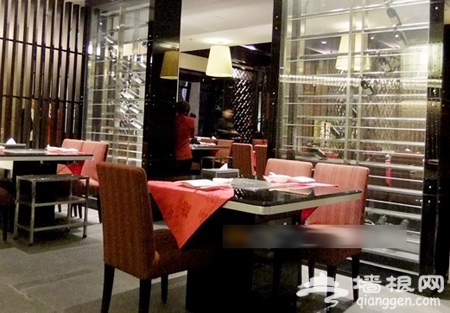 2011北京创意年夜饭餐厅推荐(组图)