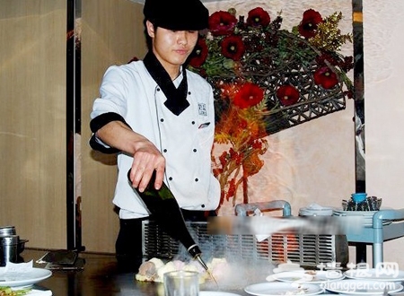 2011北京创意年夜饭餐厅推荐(组图)