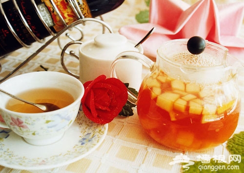 春节寻觅北京大街小巷里藏匿的美食餐馆[墙根网]