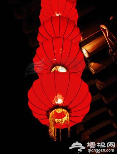 游园北京 盘点年味儿十足的京城游乐会[墙根网]