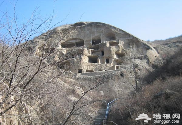 北京延庆县春节活动一览[墙根网]