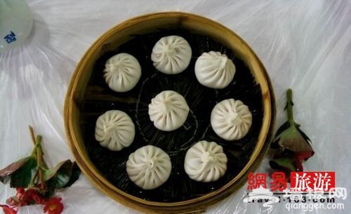 春节美食行 MM们最爱的各地经典美食街